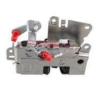 METZGER 2314485 Serratura sport. per RENAULT