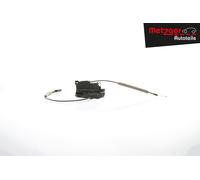 METZGER 2314498 Serratura sportello