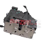 METZGER 2314501 Serratura sport. per CITROËN,FIAT,PEUGEOT