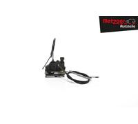 METZGER 2314503 Lucchetto porta scorrevole per CITROËN,FIAT,PEUGEOT