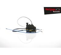 METZGER 2314504 Serratura sportello