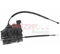 METZGER 2314505 Serratura sport. per CITROËN,FIAT,PEUGEOT