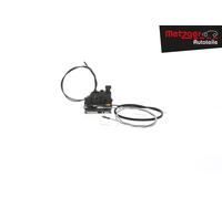 Serratura Porta Scorrevole SX con Paranco Fune METZGER per Citroen Jumper II