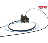 METZGER 2314508 Serratura sportello