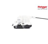 METZGER 2314510 Chiave portello posteriore