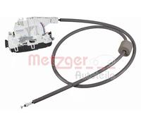 METZGER 2314520 Serratura sport. per MERCEDES-BENZ