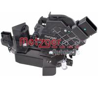METZGER 2314522 Serratura sport. per VOLVO