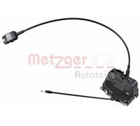 METZGER 2314541 Serratura sport. per RENAULT