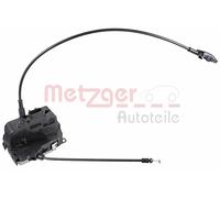 METZGER 2314542 Serratura sport. per RENAULT