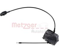 METZGER 2314544 Serratura sport. per RENAULT