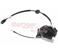 METZGER 2314556 Serratura sport. per FORD