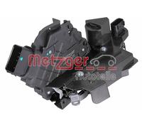 Serratura portiera anteriore Sx con chiusura centralizzata 2314575 METZGER