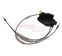METZGER 2314577 Serratura sportello