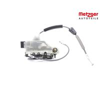 METZGER 2314607 Serratura sportello