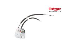 METZGER 2314616 Serratura sportello