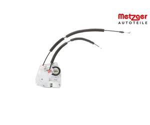 METZGER 2314616 Serratura sportello