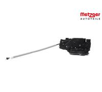 METZGER 2314625 Serratura sportello