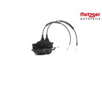 METZGER 2314631 Serratura sportello