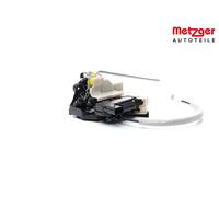 METZGER 2314634 Serratura sportello
