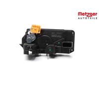 METZGER 2314640 Serratura sportello