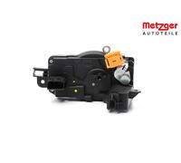 Serratura portiera anteriore Sx senza bloccaggio doppio 2314645 METZGER