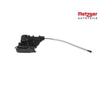 METZGER 2314658 Serratura sportello