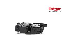 METZGER 2314662 Lucchetto porta scorrevole