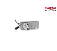 METZGER 2314664 Serratura sportello