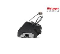 METZGER AUTOTEILE Serratura Porta 2314685 Sinistra Posteriore per Mercedes-Benz