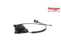 METZGER 2314766 Serratura sportello
