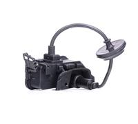 Metzger 2315001 regolatore, Chiusura centralizzata