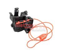 Attuatore serratura Sportellino di rifornimento carburante veicolo elettrico