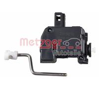 METZGER 2315019 Attuatore, Chiusura centralizzata per AUDI