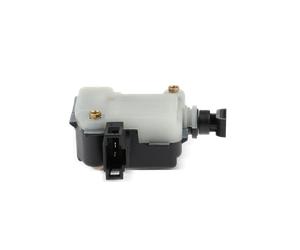 METZGER 2315022 Attuatore, Chiusura centralizzata