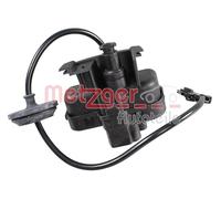METZGER 2315022 Attuatore, Chiusura centralizzata per SKODA