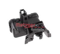 METZGER 2315023 Attuatore, Chiusura centralizzata per SEAT,SKODA,VW