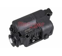 METZGER 2315026 Attuatore, Chiusura centralizzata per OPEL,VAUXHALL