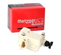 METZGER 2317000 Attuatore, Chiusura centralizzata