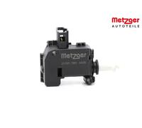 METZGER 2317001 Attuatore, Chiusura centralizzata
