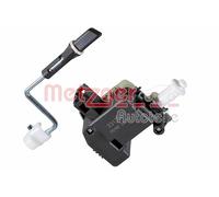 METZGER 2317001 Attuatore, Chiusura centralizzata per AUDI,SKODA,VW