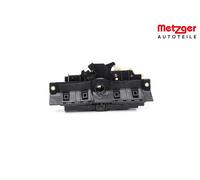 METZGER 2317004 Attuatore, Chiusura centralizzata