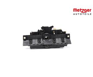 METZGER 2317004 Attuatore, Chiusura centralizzata