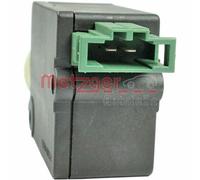METZGER 2317011 Attuatore, Chiusura centralizzata per AUDI