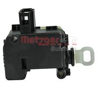 METZGER 2317013 Attuatore, Chiusura centralizzata per SEAT,SKODA,VW
