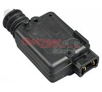 METZGER 2317014 Attuatore, Chiusura centralizzata per RENAULT