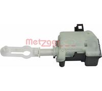 METZGER 2317015 Attuatore, Chiusura centralizzata per AUDI