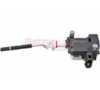 METZGER 2317025 Attuatore, Chiusura centralizzata