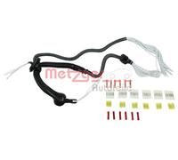 METZGER 2320053 Kit riparazione cavi, Portellone posteriore per BMW