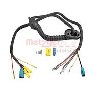 METZGER 2320094 Kit riparazione cavi, Portellone posteriore per BMW
