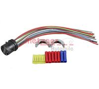 METZGER 2321011 Kit riparazione cavi, Portiera per OPEL